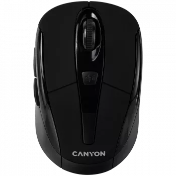 Canyon CNR-MSOW06B RF bezvadu pele