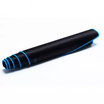 Pelēdējs paliktnis INCA IMP-018M XXL 900×400×3 mm Speed virsma, auduma spēļu paklājs