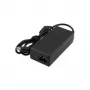 CoreParts MBA1094 tīkla adapteris 63 W Melns