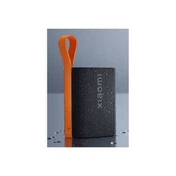 Pārnēsājams stereo skaļrunis Xiaomi Sound Pocket Melns