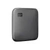 Ārējais SSD Western Digital WD Elements SE 1TB USB 3.0 WDBAYN0010BBK-WESN