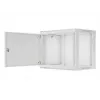 LANBERG sienas montāžas skapis 19 inch 9U 600x450