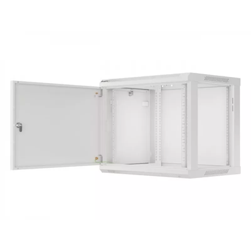 LANBERG sienas montāžas skapis 19 inch 9U 600x450