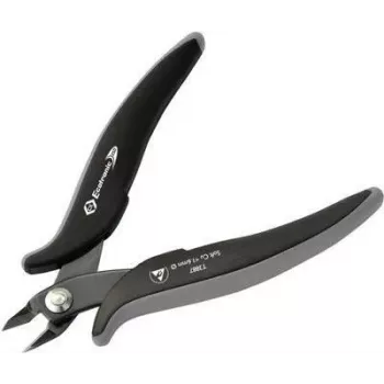 Sānu griezējs c.k tools T3887 — ESD, speciāla instrumentu tērauda asmens