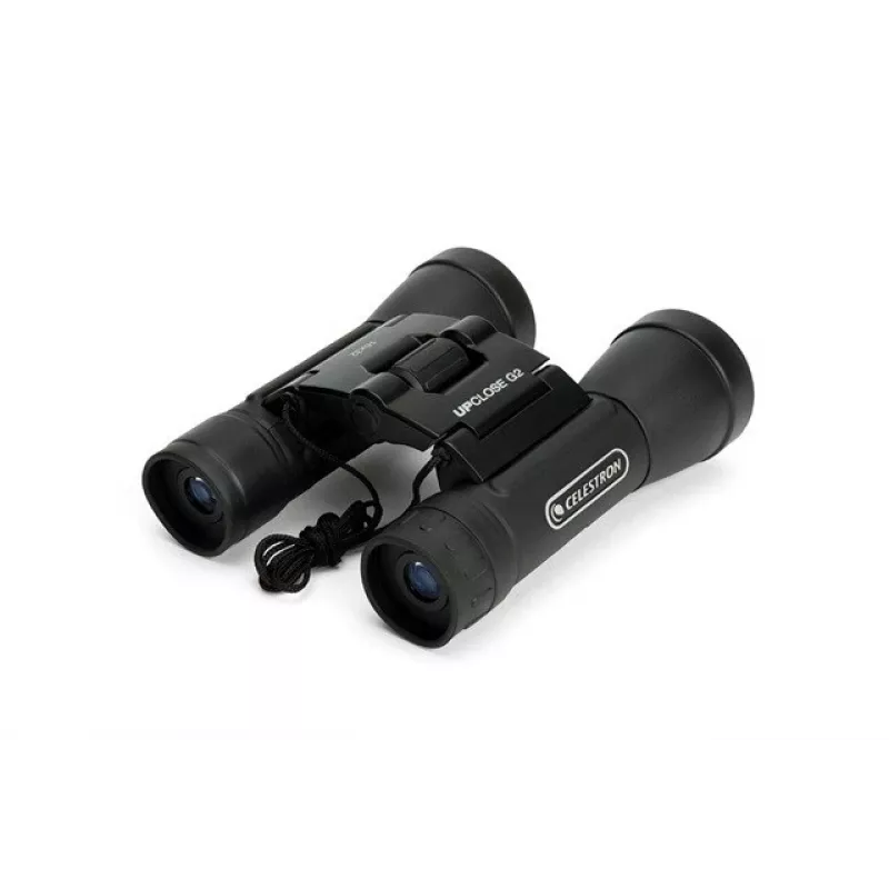 Binoklis Celestron UpClose G2 16x32 BK-7