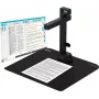 A3 dokumentu skeneris I.R.I.S. 462992 — 32 MP CMOS, maks. skenēšana 420×297 mm, 4608×3456 px, USB, melns, 1.15 kg