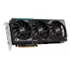 Grafikas karte ASRock Challenger Radeon RX 9070 XT — 16 GB GDDR6, 256-bit, PCIe 5.0, 3 ventilatoru aktīvā dzesēšana