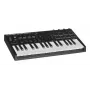 M-AUDIO Oxygen Pro Mini MIDI tastatūra 32 taustiņi USB Melna