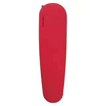 THERM-A-REST ProLite Plus Regular – Sarkanā krāsā (Cayenne Red)