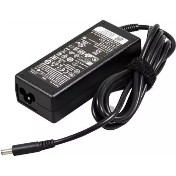 Dell ADPT,AC,65W,LTON,3P,L6,4.5,BCC (08D3F) — Dell 65W maiņstrāvas adapteris