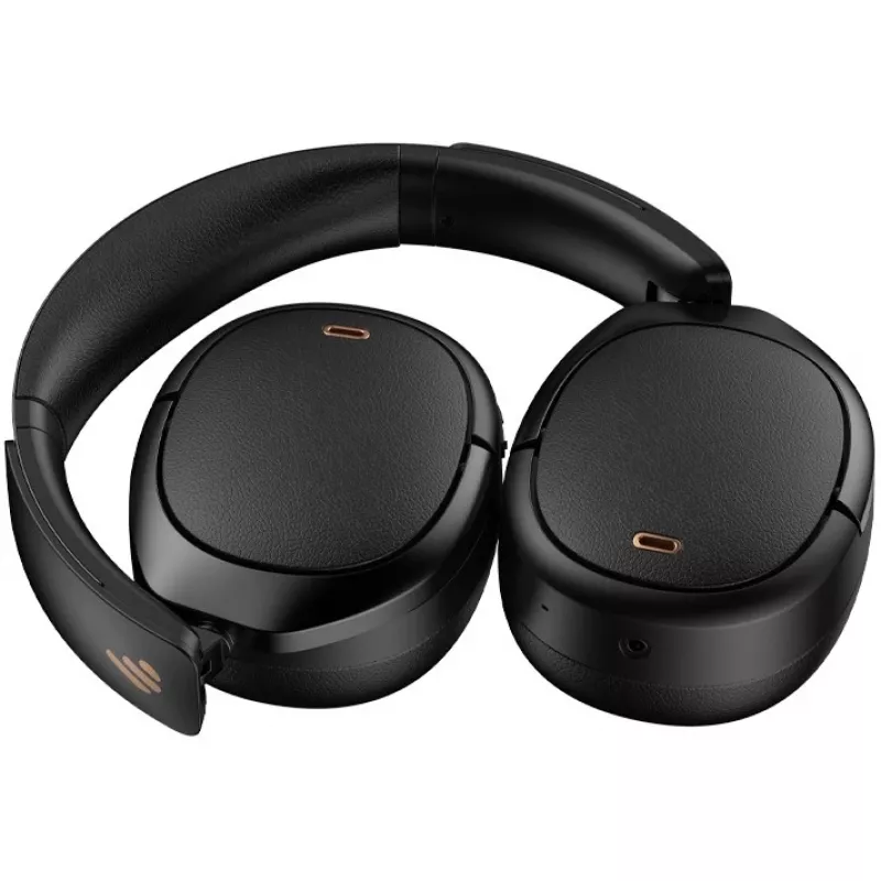 Edifier WH950NB Bluetooth austiņas melnas mazumtirdzniecība (WH950NB-BK)