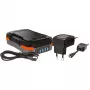 Black & Decker akumulators - Li-Ion - 1,5 Ah - BLACK+DECKER BDCCF12N-XJ