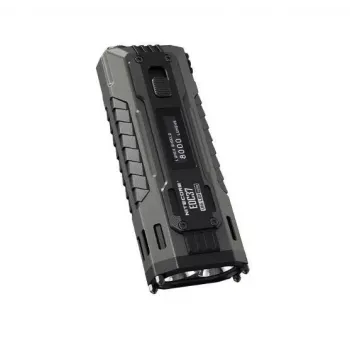 Kabatas lukturis EDC SERIES/EDC37 Nitecore