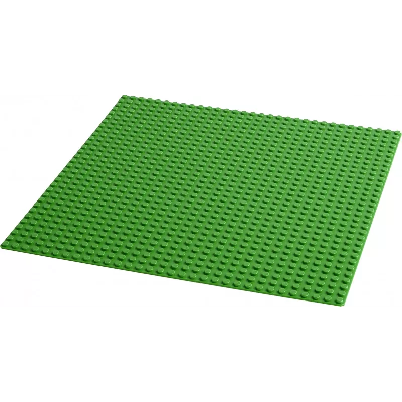 LEGO 11023 Classic Zaļā pamatne 32x32 radzes kvadrāts