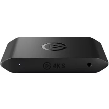 Elgato Game Capture 4K S (10GBR9901) – ierakstīšanas un straumēšanas kartīte