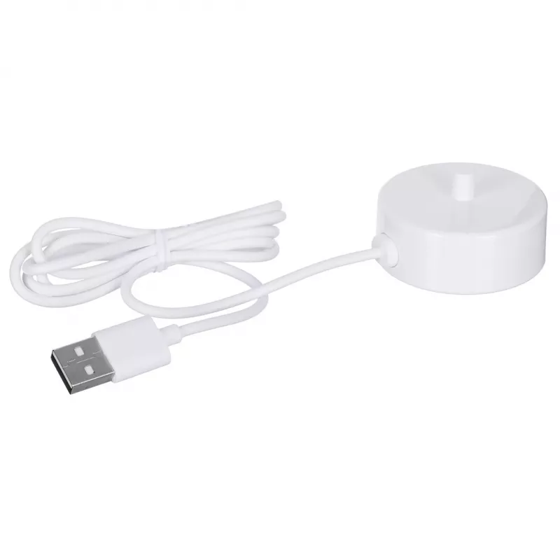 Sonic zobu birste Philips 3100 sērija HX3671/11 ar spiediena sensoru, iebūvētu Li‑Ion akumulatoru, 1 birstes uzgalis, balta/roza