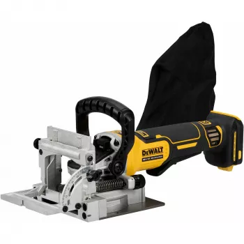Biskvītu frēze DeWALT DCW682NT-XJ