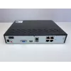 Tīkla video ierakstītājs Reolink PN01-4 PoE, 4 kanālu NVR, H.264, PoE, HDMI, VGA, līdz 6 TB