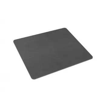 Natec Printable Mousepad Black – drukājams pelējuma paliktnis melns