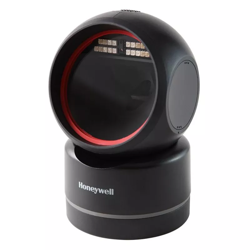 Honeywell Orbit HF680 svītrkoda modulis 1D/2D USB melns