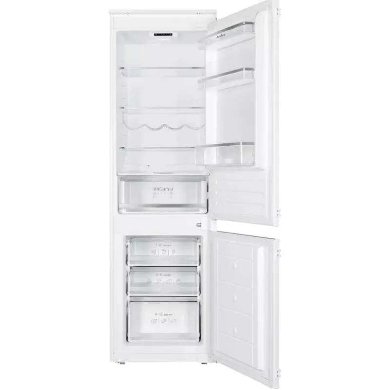 Ledusskapis-salvētava BK3265.4UiAA