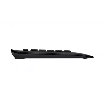 Klaviatūra Logitech SIGNATURE K650 pilna izmēra bezvadu membrānas