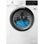 Veļas mašīna Electrolux EWS6326DE, priekšējā ielāde, 60 cm platums
