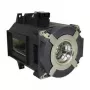 CoreParts projektora lampa ML12821 370 W 4000 h Panasonic