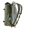 Mugursoma velosipēdam - Deuter Amager 25+5 Graphite
