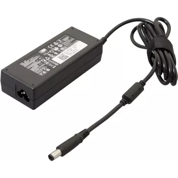 DELL TK3DM iekštelpu barošanas adapteris 90 W melns