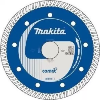 Makita Dimanta griešanas disks 125x22,23 COMET B-12996