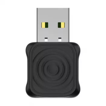 Bezvadu adapteris Carlinkit MINI ULTRA CarPlay un Android Auto, spraud un darbojas