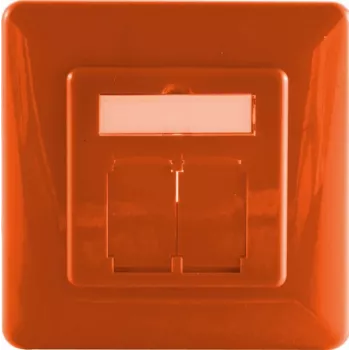 ShiverPeaks S-Conn 74281-O oranžs 1 gab.