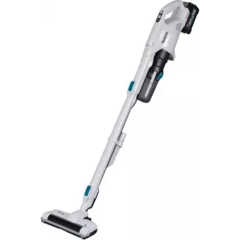 Makita CL004GZ - Bezvadu putekļsūcējs 4 sūkšanas līmeņi | 40V XGT | 0,25l tvertne | 200mbar