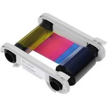 Evolis Lente (Puslente, YMCKOKO) Primacy, Zenius, 250 kartēm (R7H006NAA)