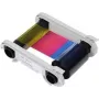 Evolis Lente (Puslente, YMCKOKO) Primacy, Zenius, 250 kartēm (R7H006NAA)
