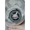 Zelmer ZSB4850 blender 1.75 L, galda blenderis, 1250 W, nerūsējošais tērauds