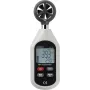 VOLTCRAFT AN-10 Anemometrs 0.3-30 m/s ar magnētisko lāpstiņriteni (VC-8314270)