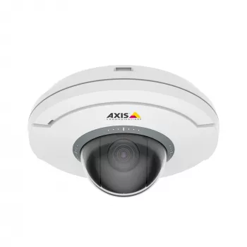 IP drošības kamera Axis 02345-001 Kupola 1280 x 720