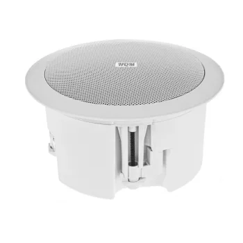 Griestu skaļrunis PA HQM-SOZ1625 16W 100V Balts