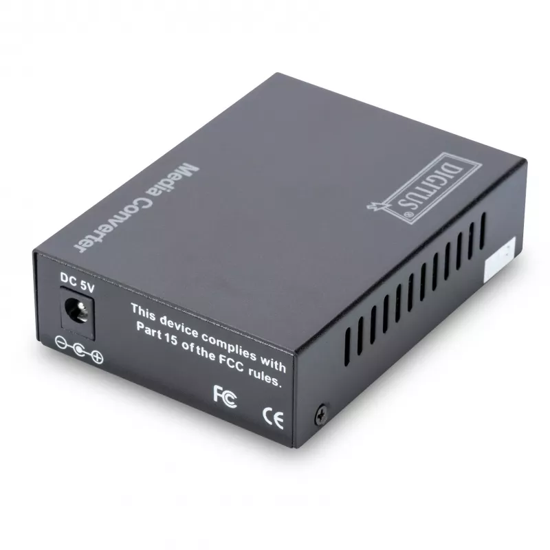 Mediju pārveidotājs Digitus DN-82123