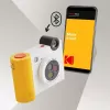 Kodak SMILE+ Momentāno fotogrāfiju kamera, 2x3'', balta