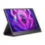 Uperfect USteam G16 15,6 inch portatīvais monitors 1920x1080 120Hz