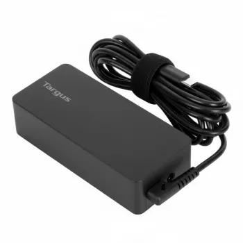 Strāvas kabelis TARGUS APC046GLX 65W maiņstrāvas adapterim klēpjdatoru lādētājiem