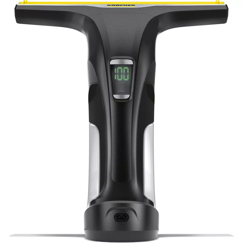Logu tīrītājs Karcher WV 6 Plus Multi Edition melns/pelēks (1.633-514.0)
