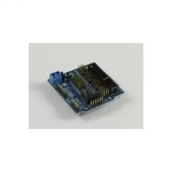 ALLNET ALL-D-14 Piederums izstrādes platēm (ALL-D-14)