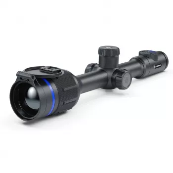 Termālās novērošanas tēmeklis PULSAR Thermion 2 XP50 PRO — 640×480 sensors, 50 mm objektīvs