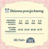 FOLK Maigs maltītes kaķēniem ar trusi un jēru - sausā barība kaķiem - 1,6kg