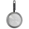 Cepamā panna Tefal Super Start C2730453, 24 cm, indukcijas saderīga, fiksēts rokturis, nepiedegoša