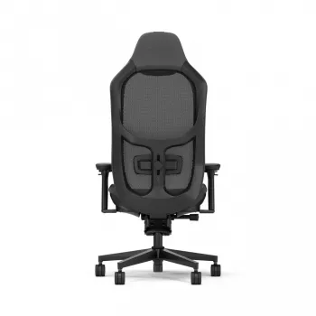 Fractal Design Refine Mesh Gaming Krēsls - Melns